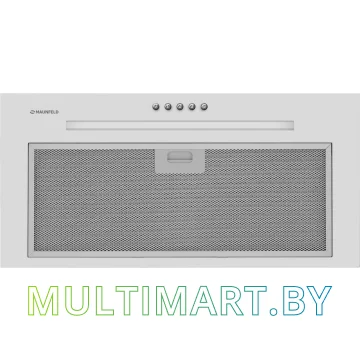 Вытяжка MAUNFELD Crosby 850LED (белый) картинка 3